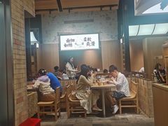 -新万鑫银丝面·非遗无锡味(惠山古镇店)