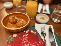 -Laures·月桂西班牙碳烤餐厅(十尚坊店)
