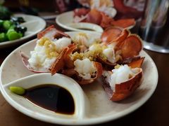 -强记龙虾钳(定安里店)
