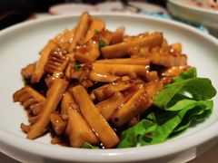 -小厨师·二十年沈家门小海鲜(百井坊巷店)