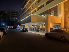 -天津燕园国际大酒店