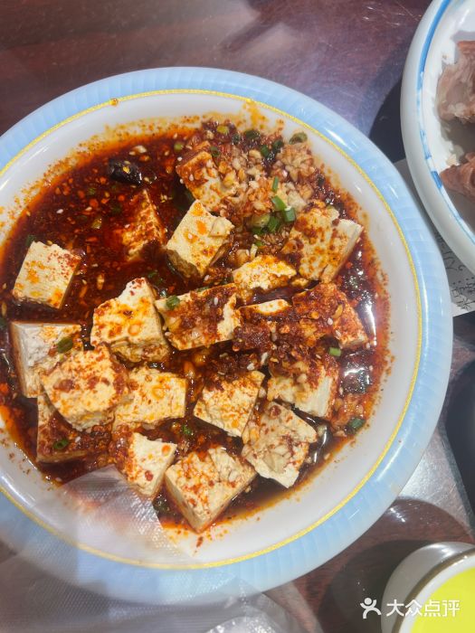 三宽猪蹄(咸阳店)图片