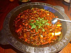 -受气牛肉·耙牛肉火锅(水晶郦城店)