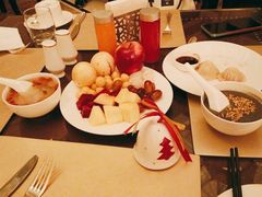 -上海和平饭店茉·莉酒廊 Jasmine Lounge