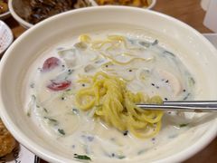 -多宾韩国料理(学衡路店)