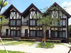 -太阳岛度假酒店