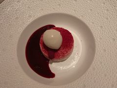-Le Bernardin