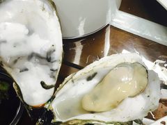 -蚝得喜海鲜(东城店)