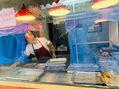 -阿二烤鸡(山塘街店)