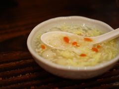 酒酿圆子-平成屋·午肴夜酒(四川北路店)