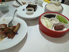 -满堂·烤鸭店·北京菜(鼓楼店)