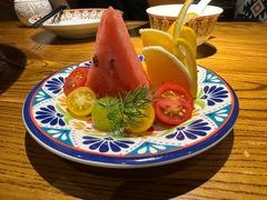 -双公羊·馕坑烤全羊(奥体店)