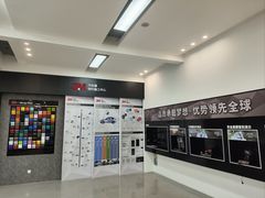 -名骏车业(新区玉山店)