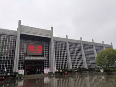 -南昌八一起义纪念馆