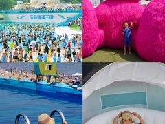 -秦皇岛乐岛海洋王国