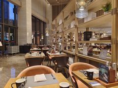 -博林天瑞喜来登酒店·西丽尚膳