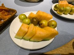 -吴越荣记苏州菜·松鼠桂鱼100%活鱼现做(月光码头店)