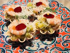 娘惹小金杯-狮拾久·现代新加坡料理(福田COCO Park店)