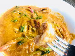 -泰国餐厅 Thai Food(裕华万达店)