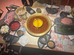 -哥老官重庆美蛙鱼头(西湖银泰十一哥店)
