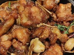 -宏状元现熬粥·京味菜(五棵松店)