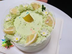 -Miss Sweet思薇蛋糕(北辰小区樱花苑店)