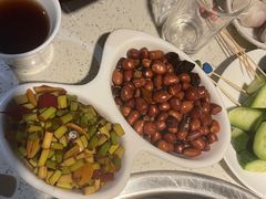 -福茂源横山铁锅羊肉(凤城四路店)