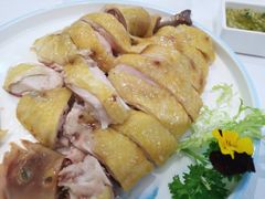 -胜记为食家·创新粤菜(车公庙店)