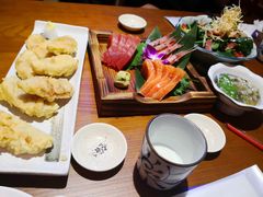 -有喜屋·深夜食堂(北京西路店)