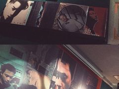 -为你钟情咖啡馆(春熙路太古里步行街店)