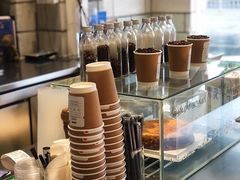 -RWORK·COFFEE(滨江店)