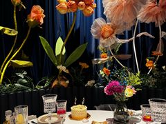 -狮拾久·现代新加坡料理(福田COCO Park店)