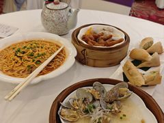 -万山楼海鲜酒家·二十三年老字号