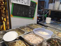 -长平老姿娘夜粥(平东一街店)