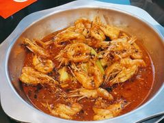 -阿田大虾(回龙观店)