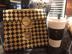 -Let's Taipei 非常烘焙(太古里店)