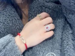 -Cindy Jewelry·钻戒·彩色宝石