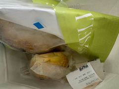 -东哥面包(江宁大润发店)