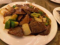 -四海回族饭店(前进大街店)