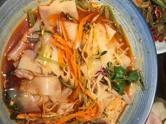 -天山醉美辣子鸡(文艺路店)