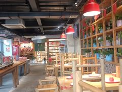 -袁记串串香(梁家巷店)