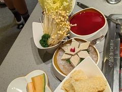 -海底捞火锅(逸仙路店)