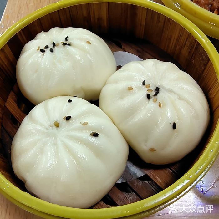 杨妈妈粥店(华山路店)图片