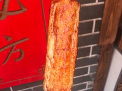 炸年糕-玛马艾脆皮水磨年糕(湖北路87-89小区店)