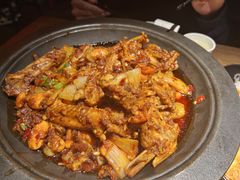 -六月雪干锅(绵阳凯德广场店)