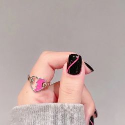 -斯馨·健康美甲美睫