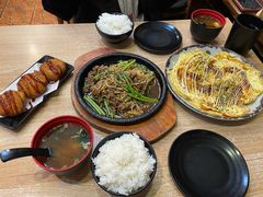 -胜代日本料理(云程巷小区店)