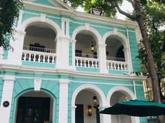 -星巴克臻选(广州沙面店)