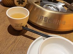 -六月雪干锅(涪城万达广场店)