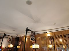 -绿茶餐厅(西单老佛爷店)